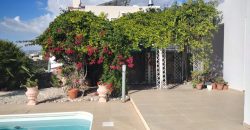 Paphos Tala 3Bdr Villa For Sale NGM12941