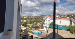 Paphos Tala 3Bdr Villa For Sale NGM12941