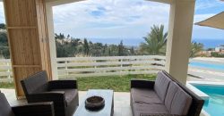 Paphos Tala 3Bdr Villa For Sale NGM13034