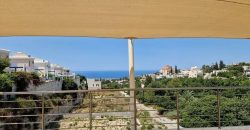 Paphos Tala 3Bdr Villa For Sale NGM13267