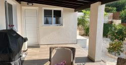 Paphos Tala 3Bdr Villa For Sale PHN1082