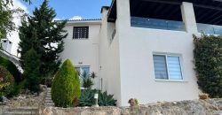 Paphos Tala 3Bdr Villa For Sale PHN1082