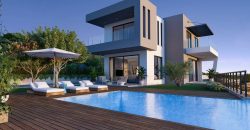 Paphos Tala 3Bdr Villa For Sale PRK27319