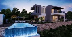 Paphos Tala 3Bdr Villa For Sale PRK27319