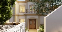 Paphos Tala 3Bdr Villa For Sale PRK29007