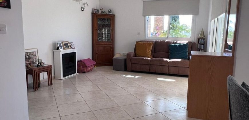 Paphos Tala 3Bdr Villa For Sale PRK40959