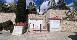 Paphos Tala 3Bdr Villa For Sale PRK40959