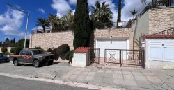 Paphos Tala 3Bdr Villa For Sale PRK40959