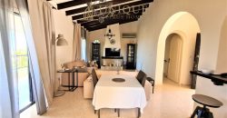 Paphos Tala 3Bdr Villa For Sale UQH1919