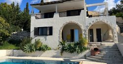 Paphos Tala 3Bdr Villa For Sale UQH2634