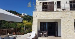 Paphos Tala 3Bdr Villa For Sale UQH2854