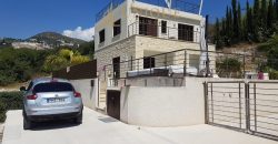 Paphos Tala 3Bdr Villa For Sale UQH2854