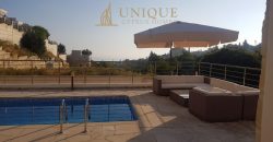 Paphos Tala 3Bdr Villa For Sale UQH2854