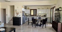 Paphos Tala 3Bdr Villa For Sale UQH2854