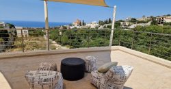 Paphos Tala 3Bdr Villa For Sale UQH2854