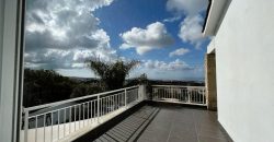 Paphos Tala 3Bdr Villa For Sale UQH3443