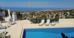 Paphos Tala 3Bdr Villa For Sale UQH3658