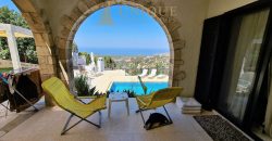 Paphos Tala 3Bdr Villa For Sale UQH3658