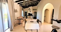 Paphos Tala 3Bdr Villa For Sale UQH3658