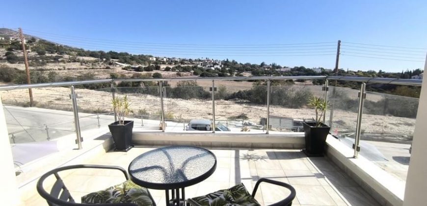 Paphos Tala 3Bdr Villas / Houses For Sale TPH2125