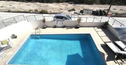 Paphos Tala 3Bdr Villas / Houses For Sale TPH2125