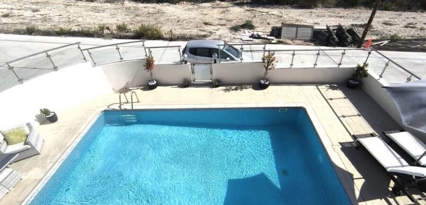 Paphos Tala 3Bdr Villas / Houses For Sale TPH2125