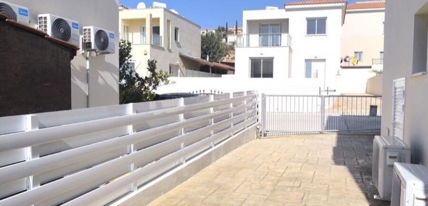 Paphos Tala 3Bdr Villas / Houses For Sale TPH2125