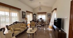 Paphos Tala 3Bdr Villas / Houses For Sale TPH2779