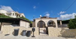 Paphos Tala 4Bdr Bungalow For Sale PNV22150