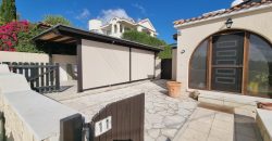 Paphos Tala 4Bdr Bungalow For Sale PNV22150