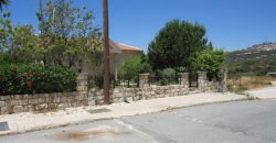 Paphos Tala 4Bdr Detached Villa For Sale KTM94323