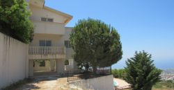 Paphos Tala 4Bdr Detached Villa For Sale KTM94323