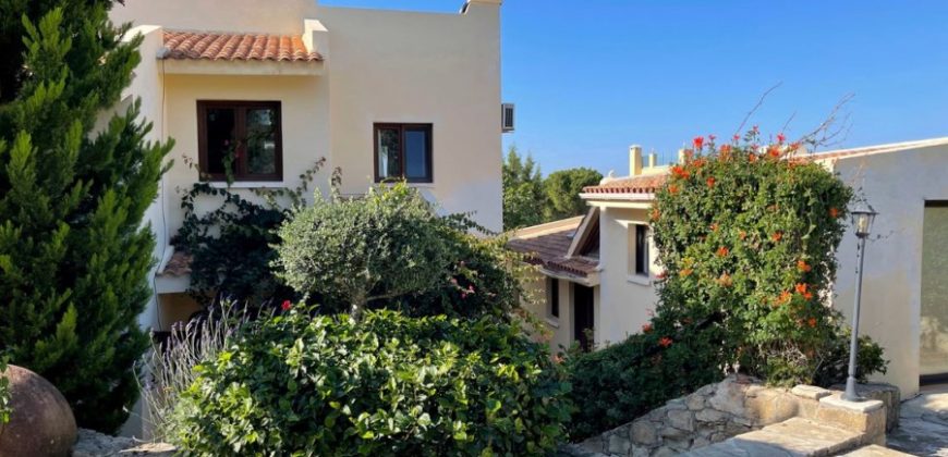 Paphos Tala 4Bdr Detached Villa For Sale KTM97516