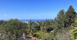 Paphos Tala 4Bdr Detached Villa For Sale KTM97857