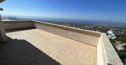 Paphos Tala 4Bdr Detached Villa For Sale PNV20648