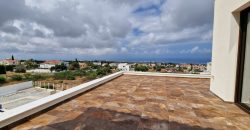 Paphos Tala 4Bdr Detached Villa For Sale PNV22054