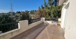 Paphos Tala 4Bdr Detached Villa For Sale PNV22643