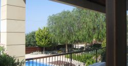 Paphos Tala 4Bdr House (Detached) For Sale FCP34037