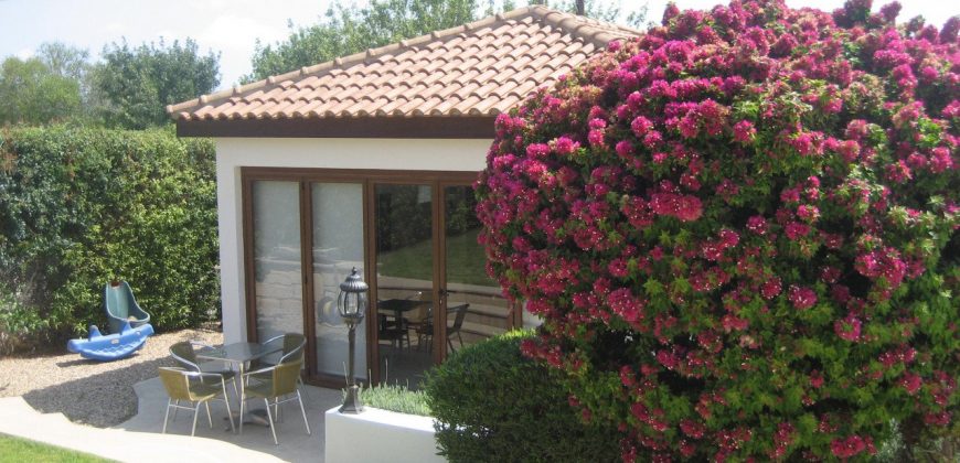 Paphos Tala 4Bdr House (Detached) For Sale FCP34037