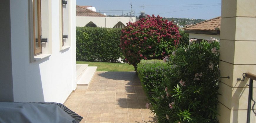 Paphos Tala 4Bdr House (Detached) For Sale FCP34037