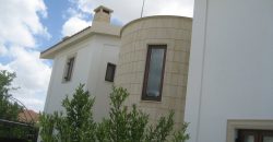 Paphos Tala 4Bdr House (Detached) For Sale FCP34037