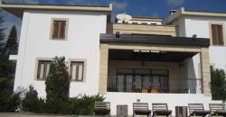 Paphos Tala 4Bdr House (Detached) For Sale FCP34037