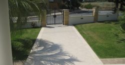 Paphos Tala 4Bdr House (Detached) For Sale FCP34037