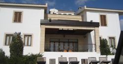 Paphos Tala 4Bdr House (Detached) For Sale FCP34037