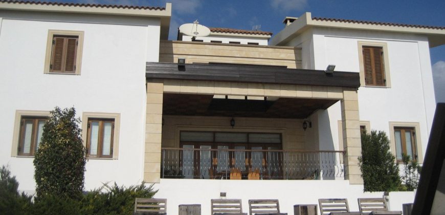 Paphos Tala 4Bdr House (Detached) For Sale FCP34037