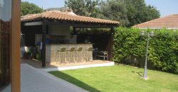 Paphos Tala 4Bdr House (Detached) For Sale FCP34037