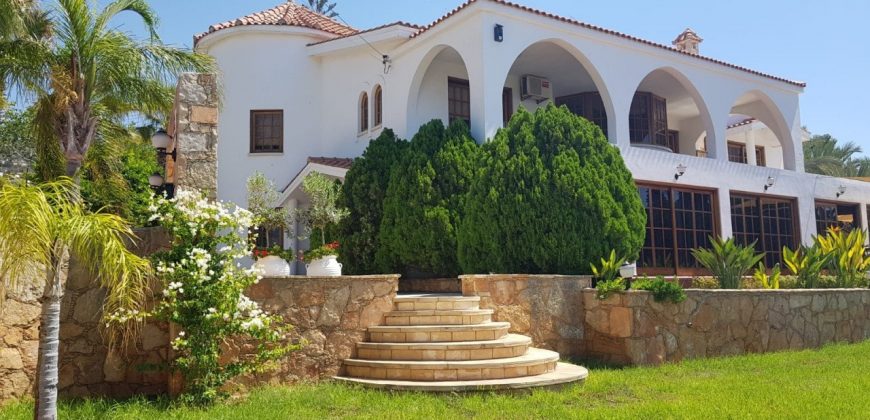 Paphos Tala 4Bdr House (Detached) For Sale FCP36115