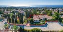 Paphos Tala 4Bdr House (Detached) For Sale FCP41911