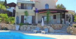 Paphos Tala 4Bdr House (Detached) For Sale FCP41971