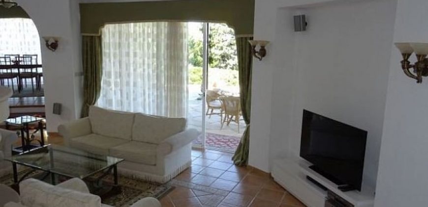 Paphos Tala 4Bdr House (Detached) For Sale FCP41971